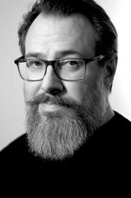 Ảnh diễn viên Ken Cunningham