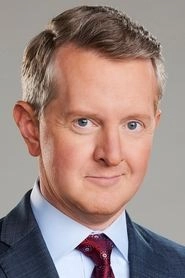 Ảnh diễn viên Ken Jennings