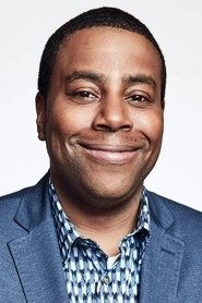 Ảnh diễn viên Kenan Thompson