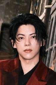 Ảnh diễn viên Kenji Chen