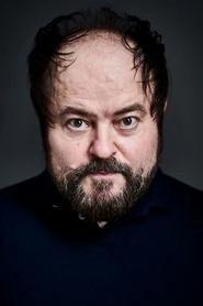 Ảnh diễn viên Kenneth Collard