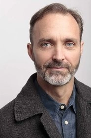 Ảnh diễn viên Kenneth Hughes