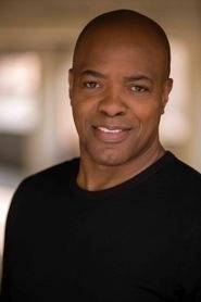 Ảnh diễn viên Kenneth Israel