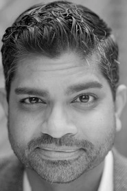 Ảnh diễn viên Kenneth Maharaj