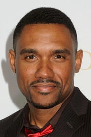 Ảnh diễn viên Kent Faulcon