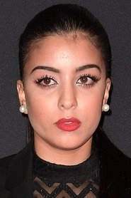 Ảnh diễn viên Kenza Fortas