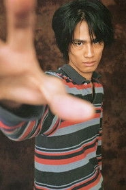 Ảnh diễn viên Kenzaburo Kikuchi