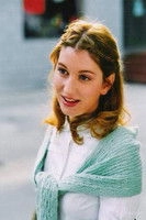 Ảnh diễn viên Kerry Berry Brogan