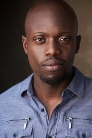 Ảnh diễn viên Keston John