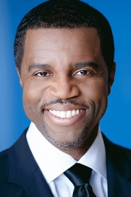 Ảnh diễn viên Kevin Hanchard