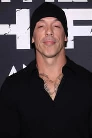 Ảnh diễn viên Kevin Lawson