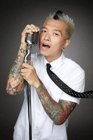 Ảnh diễn viên Kevin Li Kin-Wang