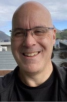 Ảnh diễn viên Kevin Lingenfelser