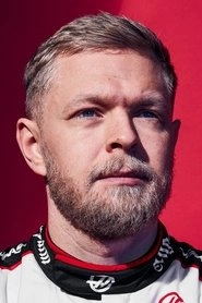 Ảnh diễn viên Kevin Magnussen