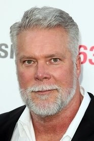 Ảnh diễn viên Kevin Nash