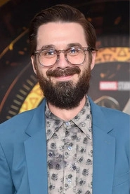 Ảnh diễn viên Kevin R. Wright