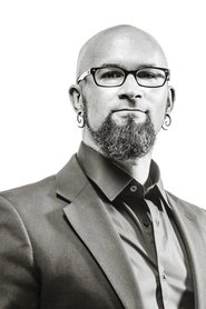 Ảnh diễn viên Kevin Riepl