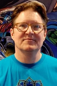 Ảnh diễn viên Kevin Scott Mack