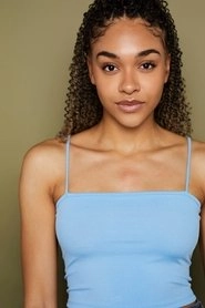 Ảnh diễn viên Kezia Dacosta