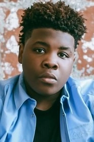 Ảnh diễn viên Kezii Curtis