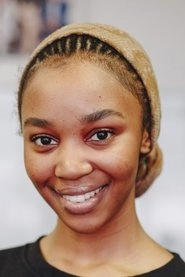 Ảnh diễn viên Khosi Ngema