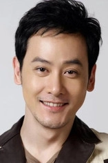 Ảnh diễn viên Khưu Tâm Chí