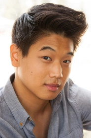 Ảnh diễn viên Ki Hong Lee