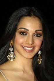 Ảnh diễn viên Kiara Advani