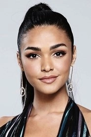 Ảnh diễn viên Kiara Liz