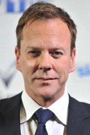 Ảnh diễn viên Kiefer Sutherland