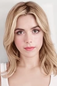 Ảnh diễn viên Kiernan Shipka
