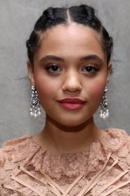 Ảnh diễn viên Kiersey Clemons