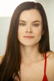 Ảnh diễn viên Kika Cicmanec