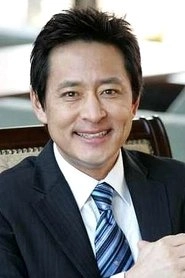 Ảnh diễn viên Kim Byeong-se