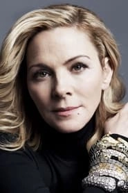 Ảnh diễn viên Kim Cattrall