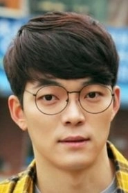 Ảnh diễn viên Kim Do-hyeon