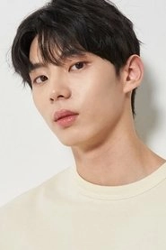 Ảnh diễn viên Kim Eo-jin