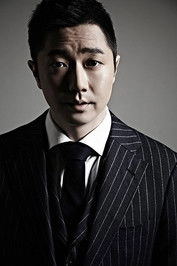Ảnh diễn viên Kim Geun-bae