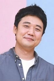 Ảnh diễn viên Kim Jang-han