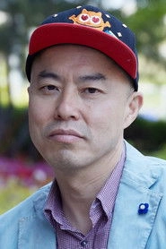 Ảnh diễn viên Kim Jin-min