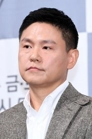 Ảnh diễn viên Kim Jin-won