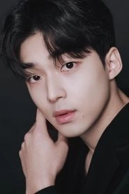 Ảnh diễn viên Kim Kang-min