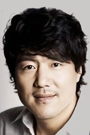 Ảnh diễn viên Kim Kwang-hyun