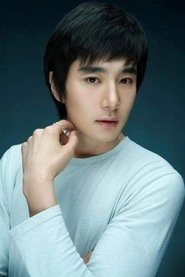 Ảnh diễn viên Kim Min-soo