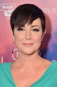 Ảnh diễn viên Kim Rhodes