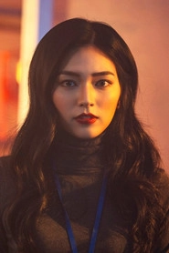 Ảnh diễn viên Kim Shana