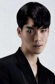 Ảnh diễn viên Kim Tae-hoon