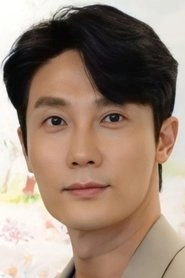 Ảnh diễn viên Kim Woo-hyung