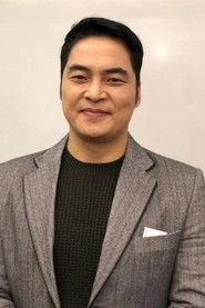 Ảnh diễn viên Kim Yong-woon