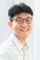 Ảnh diễn viên Kim Yoo-gon